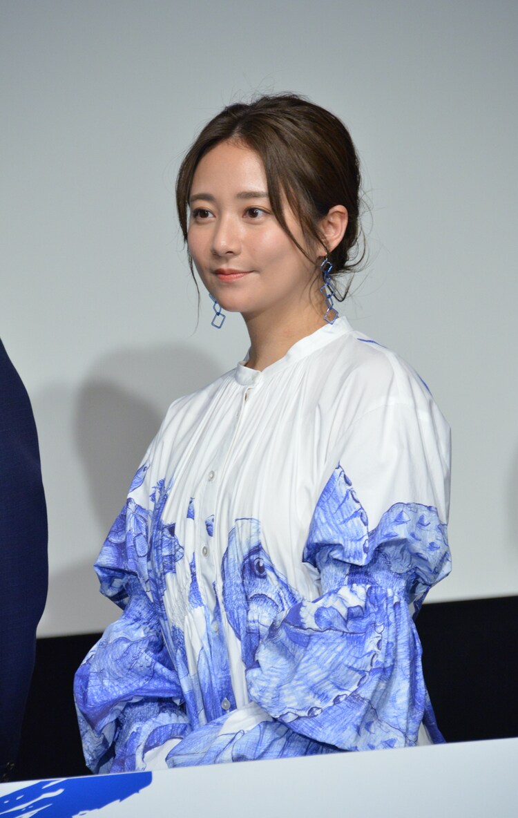 木村文乃 画像 動画ギャラリー 11 12 映画ナタリー